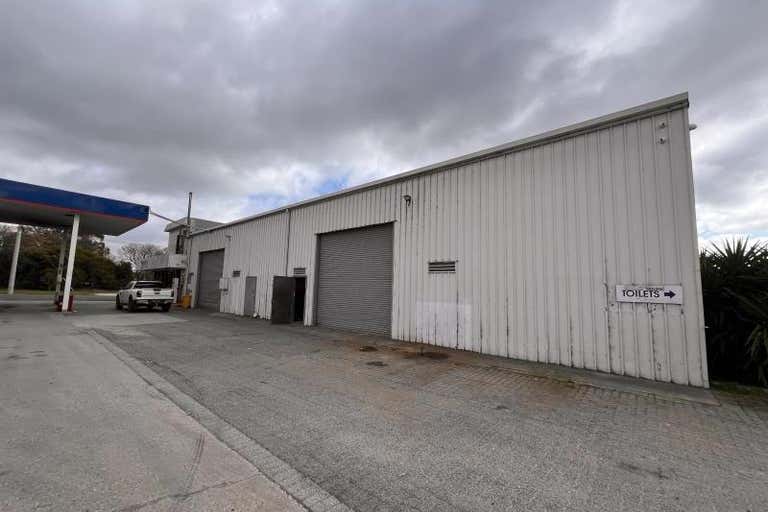 Shed 16-18 Hovell Street Wodonga VIC 3690 - Image 1