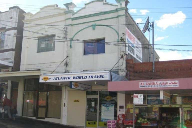 Shop 1, 11 Belmore Street Arncliffe NSW 2205 - Image 1