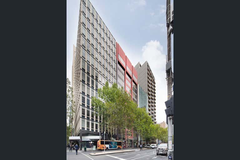 703/167 Queen Street Melbourne VIC 3000 - Image 2