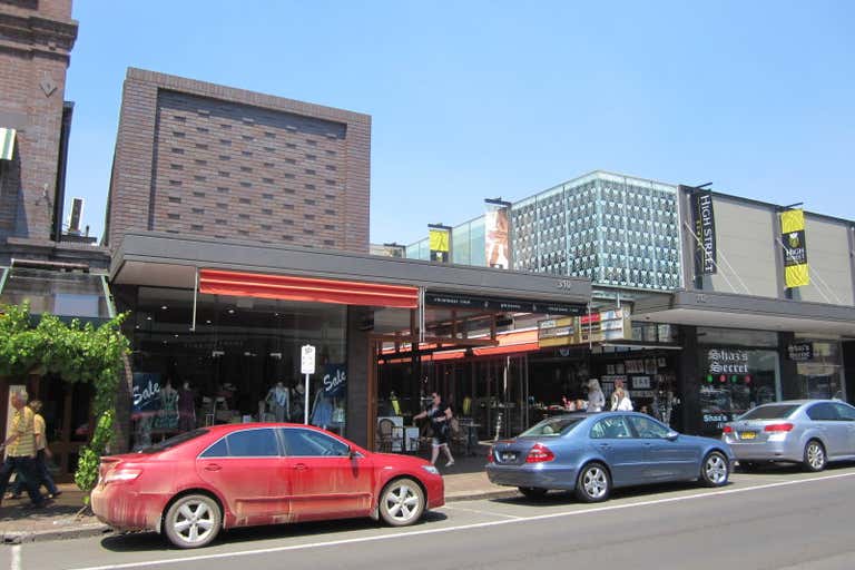 Shop 4 High Street, Bong Bong Street Bowral NSW 2576 - Image 1