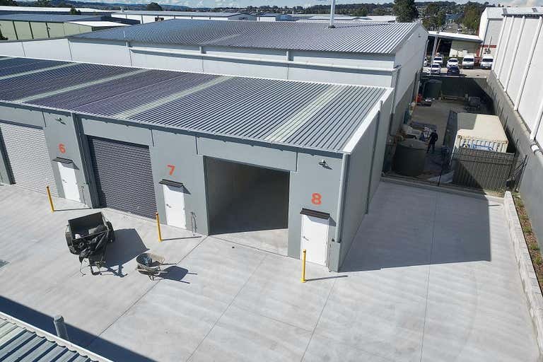 8/75 Mustang Drive Rutherford NSW 2320 - Image 2