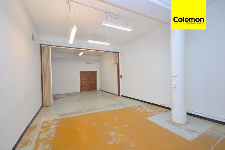 LEASED BY COLEMON SU 0430 714 612, Suite 5B, 186-192 Canterbury Road Canterbury NSW 2193 - Image 4