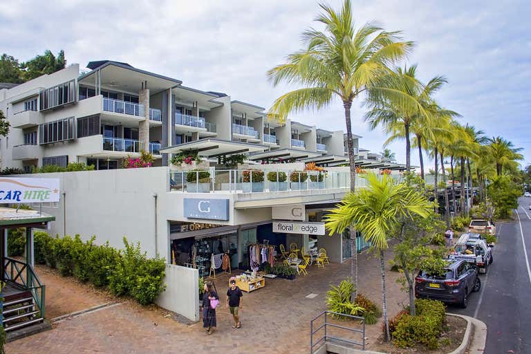 Shop 2 56 Macrossan Street Port Douglas Qld 4877 Shop