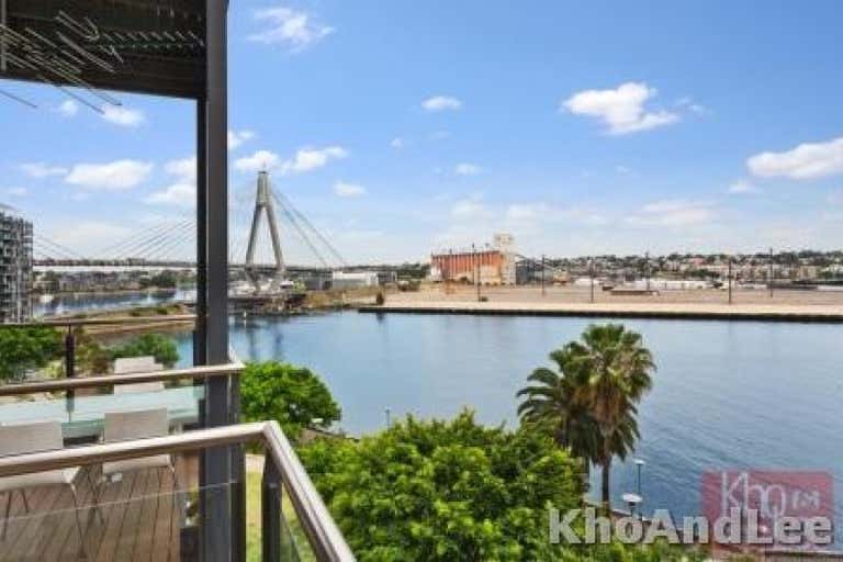 406/56 Bowman Street Pyrmont NSW 2009 - Image 3