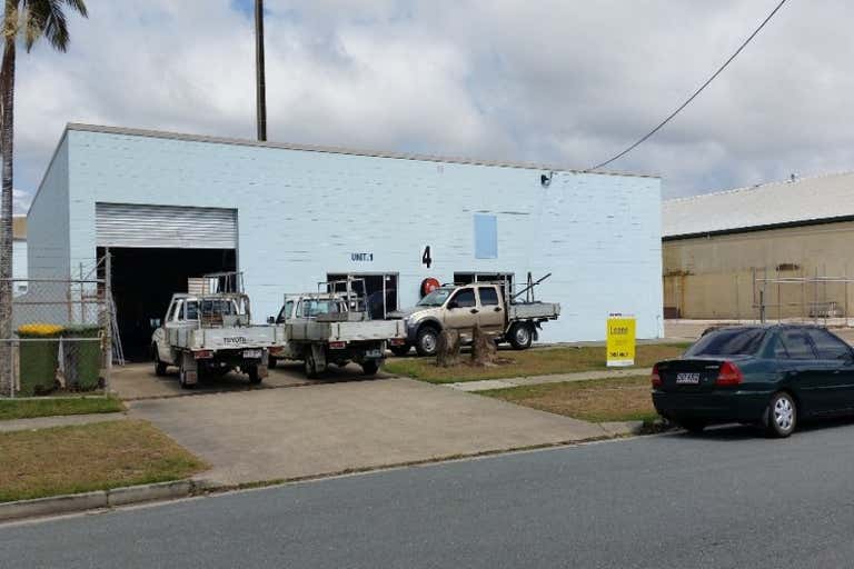 1 and 2/4 Tandem Avenue Warana QLD 4575 - Image 1