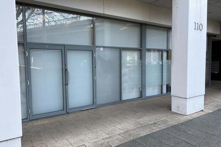 3  , 3/110 Mounts Bay Road Perth WA 6000 - Image 1