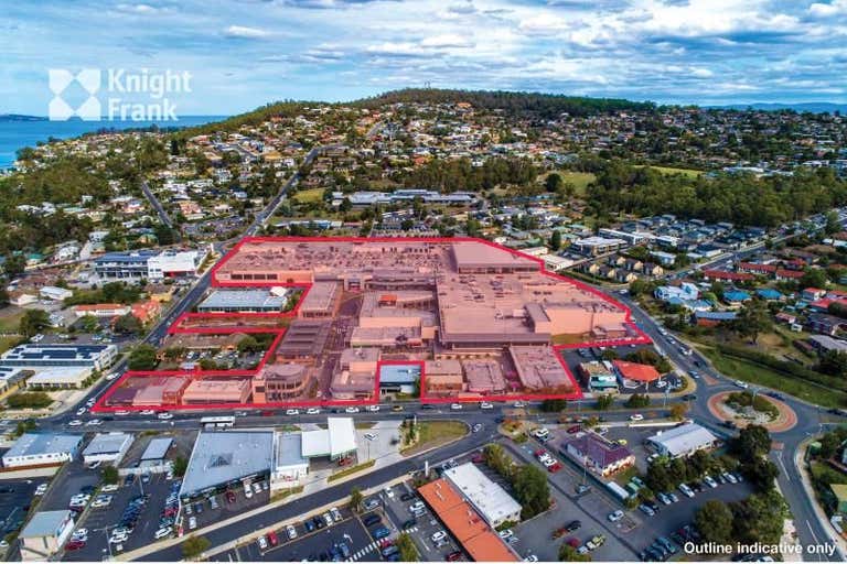 Channel Court Shopping Centre, UNDER OFFER Shop 89, 29 Channel Highway Kingston TAS 7050 - Image 3