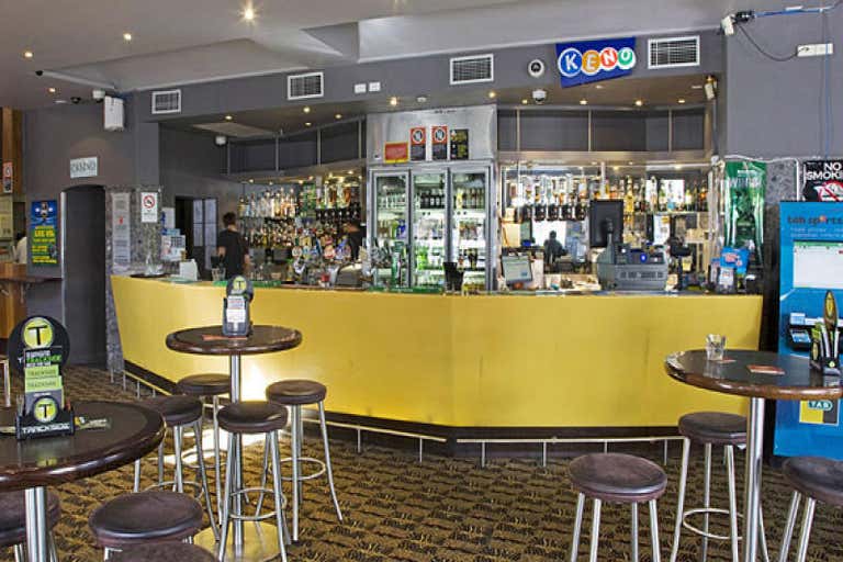 Norton's on Norton Hotel, 391-393 Parramatta Road Leichhardt NSW 2040 - Image 3