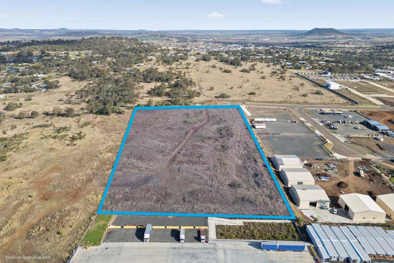 Lot 1, 229 Robson Hursley Road Torrington QLD 4350 - Image 3