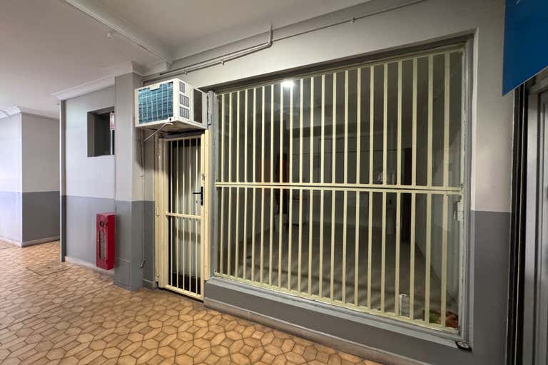 Lesvos Arcade, 4-10 Selems Parade Revesby NSW 2212 - Image 2