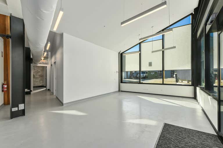 C H Smith Bond Store, Ground, Unit 3, 16-24 Charles Street Launceston TAS 7250 - Image 2