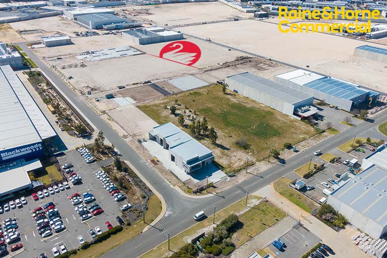 Lot 481 Swan Brewery Industrial Estate Canning Vale WA 6155 - Image 3