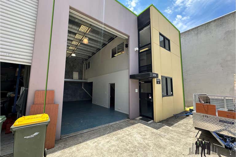 5/56 Redcliffe Gardens Dr Clontarf QLD 4019 - Image 1
