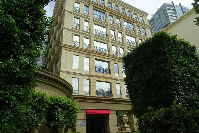 Royal Domain Corporate Centre, Suite 115 & 116, 370 St Kilda Rd Melbourne VIC 3004 - Image 1