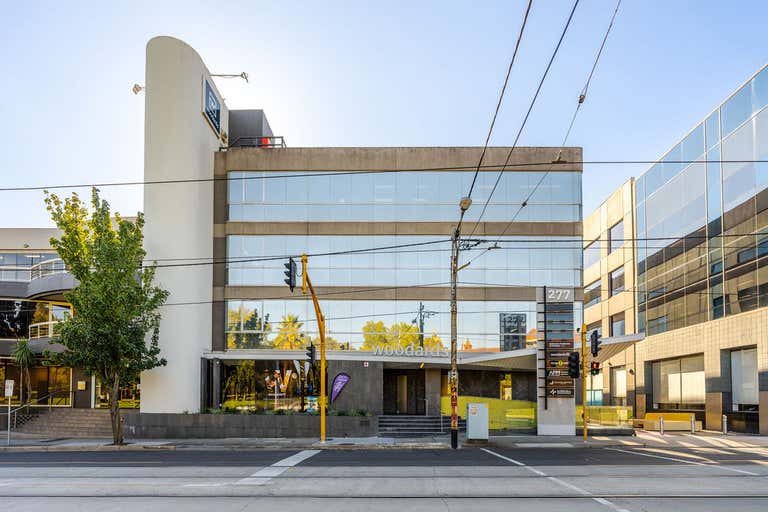 Ground Floor, 277 Camberwell Road Camberwell VIC 3124 - Image 2