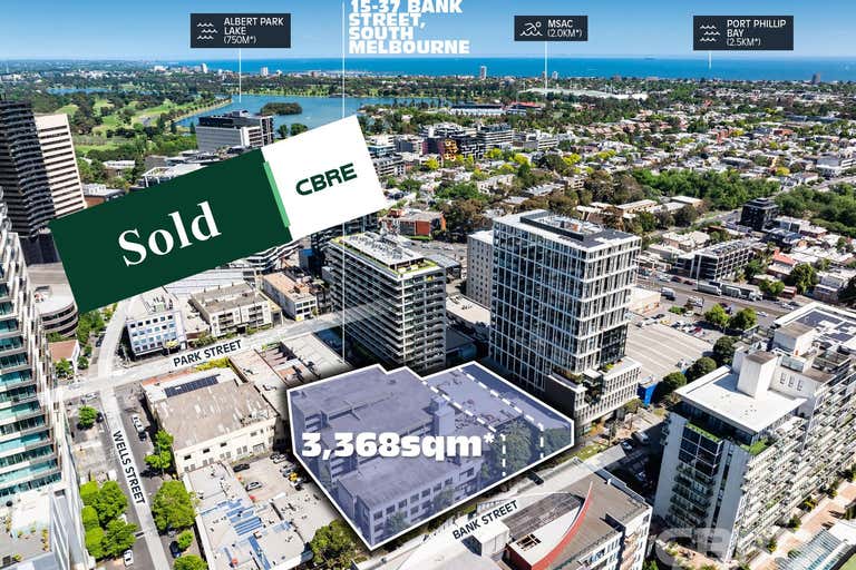 15-37 Bank Street South Melbourne VIC 3205 - Image 2