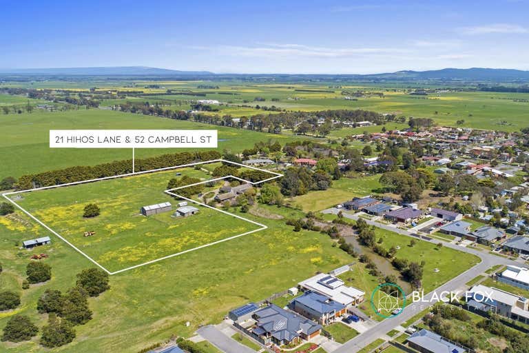 21 Hihos Lane Yarram VIC 3971 - Image 2