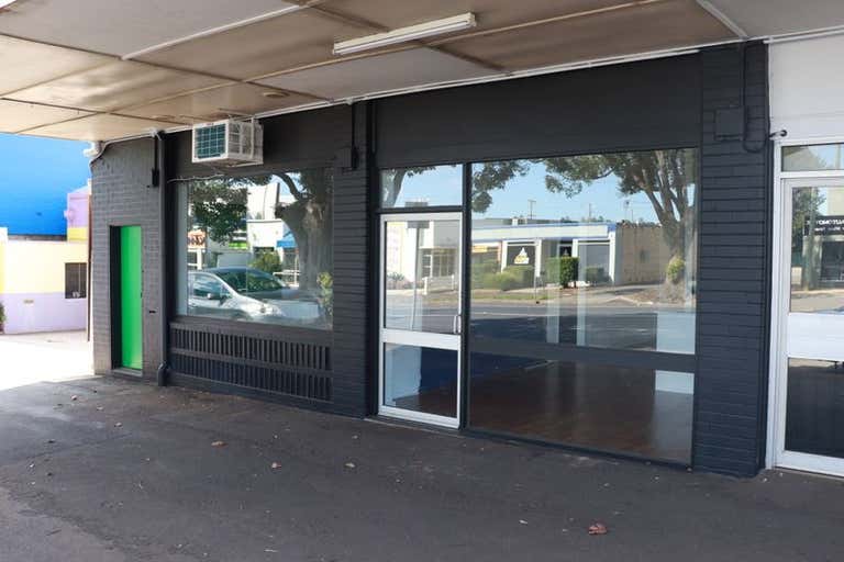 Shop 2 / 209 James Street Toowoomba City QLD 4350 - Image 3