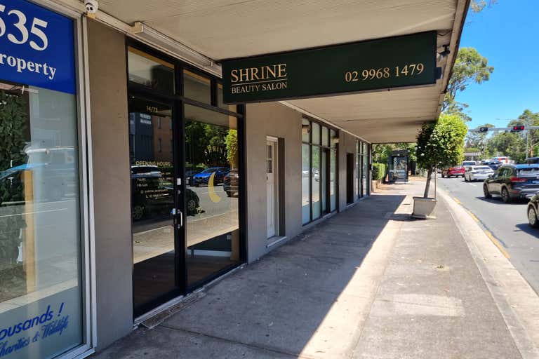 14/73 Spit Road Mosman NSW 2088 - Image 1