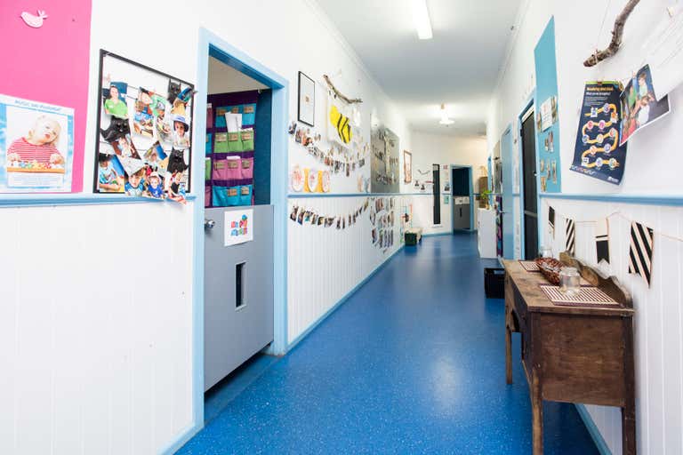 Childcare Centre, 146 Elliott Heads Road Avenell Heights QLD 4670 - Image 3