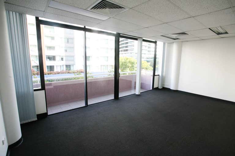 12/470 Upper Roma Street Brisbane City QLD 4000 - Image 1