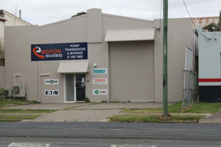 286 Denison St Rockhampton City QLD 4700 - Image 1
