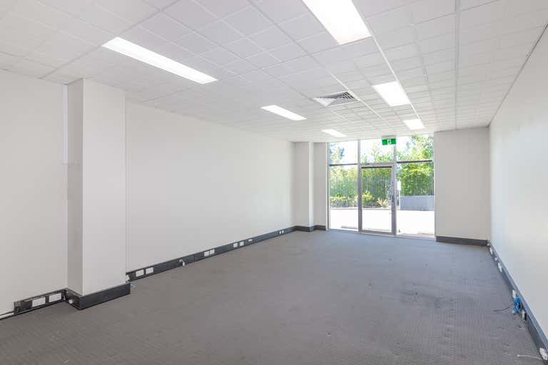 Talavera Business Centre, 1 Talavera Road Macquarie Park NSW 2113 - Image 4