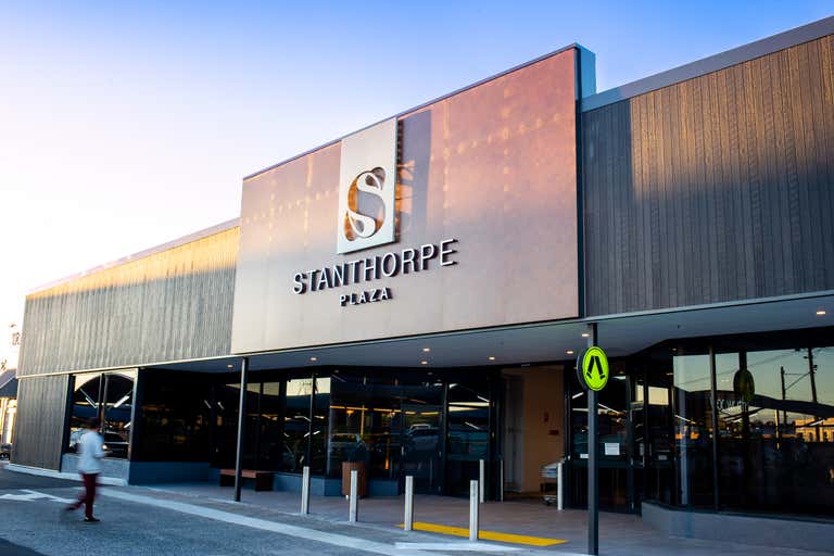 Stanthorpe Plaza, 124 High Street Stanthorpe QLD 4380 - Image 1
