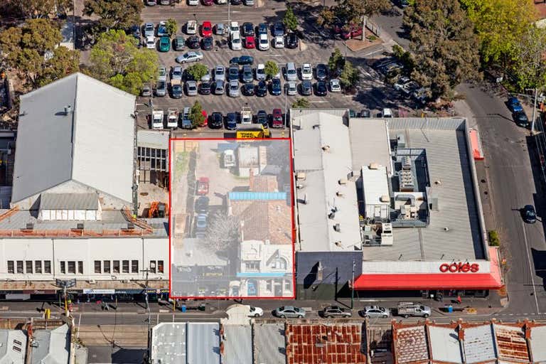 683, 685, 687 Glenferrie Road Hawthorn VIC 3122 - Image 2