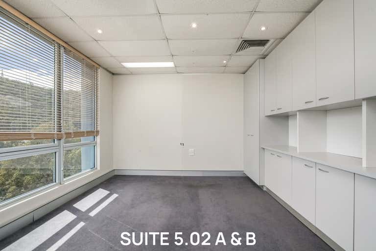 Suite 5.02A & B, 131 Donnison Street Gosford NSW 2250 - Image 4