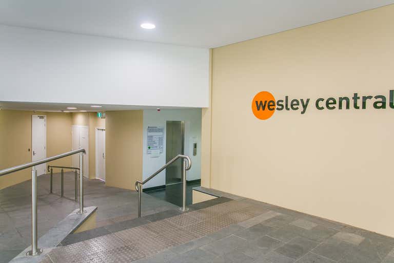 Wesley Central, Level 1, 102/8 Market Street Fremantle WA 6160 - Image 1