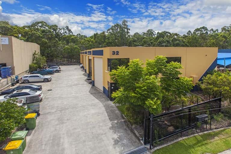 Unit 4, 32 Export Drive Molendinar QLD 4214 - Image 1