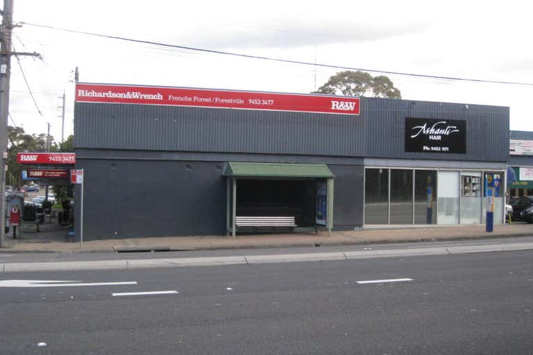 Shop 5A, 32 Bantry Bay Road Frenchs Forest NSW 2086 - Image 3