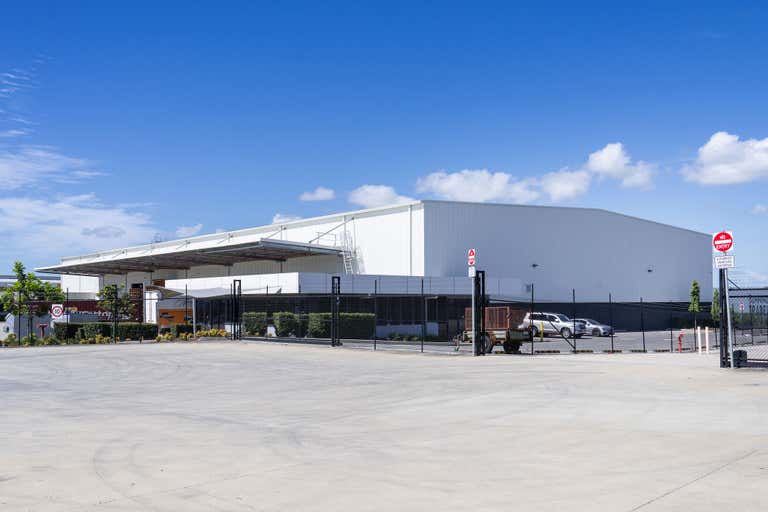 Interchange Industrial Estate, Saltwater Circuit 54 Narangba QLD 4504 - Image 4