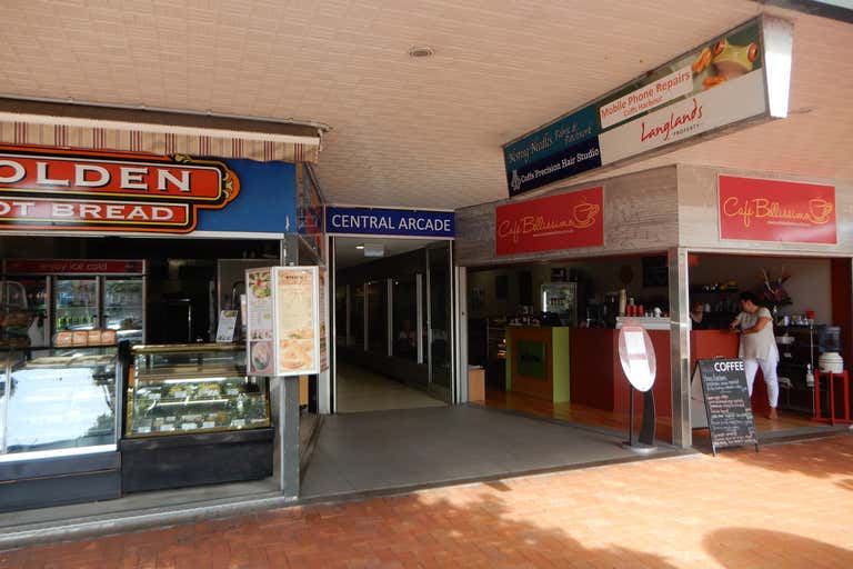 Central Arcade, 5/28-32 Harbour Drive Coffs Harbour NSW 2450 - Image 2