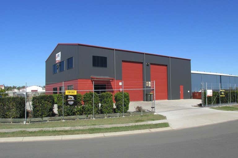 13 Industrial Avenue Dundowran QLD 4655 - Image 1