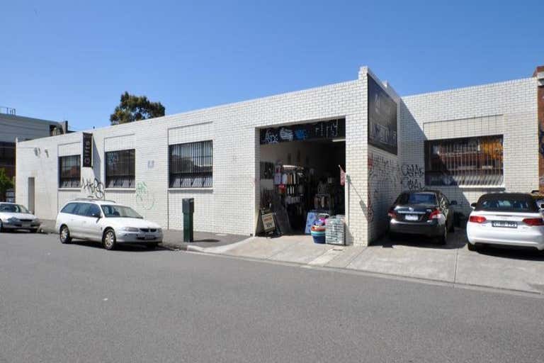 1-5 Hotham Street Collingwood VIC 3066 - Image 1