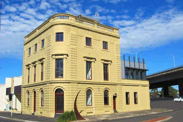 Ground Floor & First Floor Boardroom, 2-4 Mercer Street Geelong VIC 3220 - Image 1