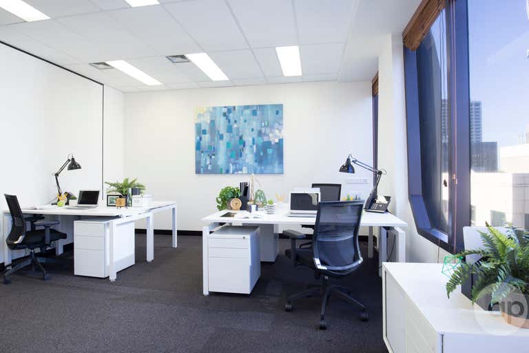 Exchange Tower, Suite 1413, 530 Little Collins Street Melbourne VIC 3000 - Image 1