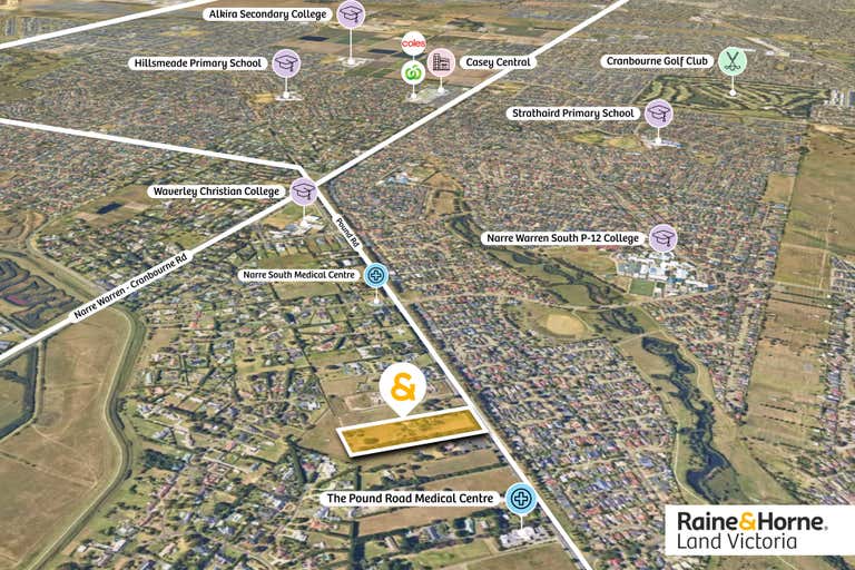 346-348 Pound Road Narre Warren South VIC 3805 - Image 3