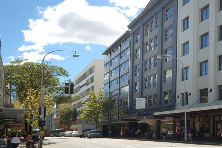 Suite 331, 410 Elizabeth Street Surry Hills NSW 2010 - Image 4