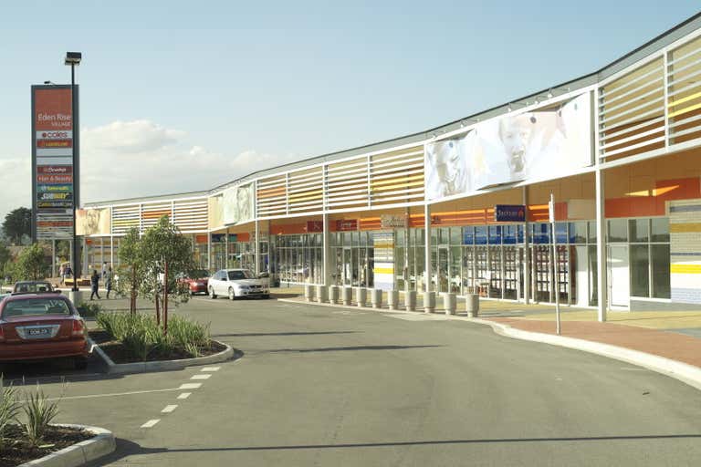 Eden Rise Shopping Centre, Rear First Floor, 1 O'Shea Road Berwick VIC 3806 - Image 1