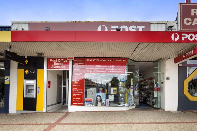 916 Doncaster Road Doncaster East VIC 3109 - Image 1