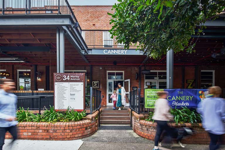 The Cannery, 61-71 Mentmore Avenue Rosebery NSW 2018 - Image 1