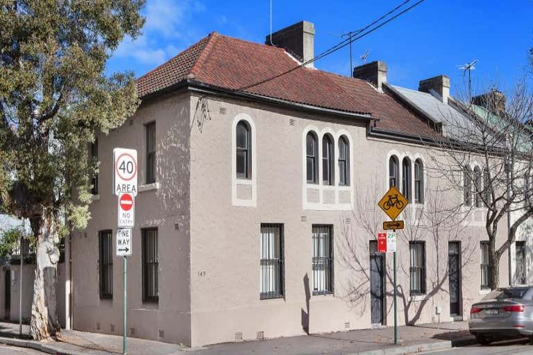 145-149 Foveaux Street Surry Hills NSW 2010 - Image 1