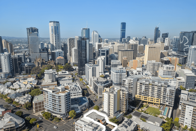 226 Leichhardt Street Spring Hill QLD 4000 - Image 2