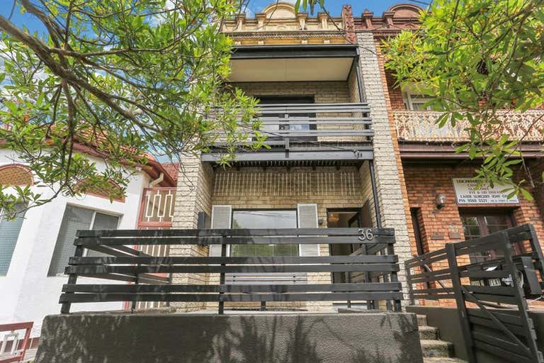 36 Norton Street Leichhardt NSW 2040 - Image 1