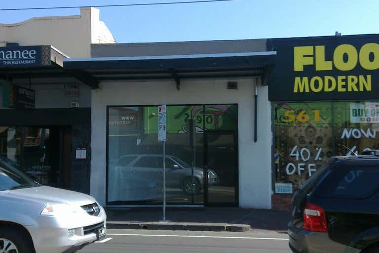 559 Mt Alexander Road Moonee Ponds VIC 3039 - Image 1