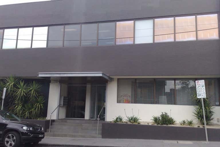 Suite 8, 200 Toorak Road South Yarra VIC 3141 - Image 1