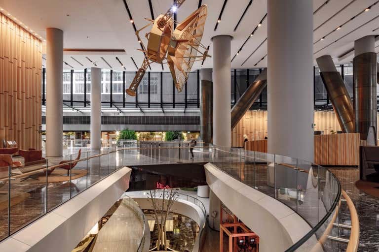 85 Castlereagh Street, Sydney, NSW 2000 Office For Lease